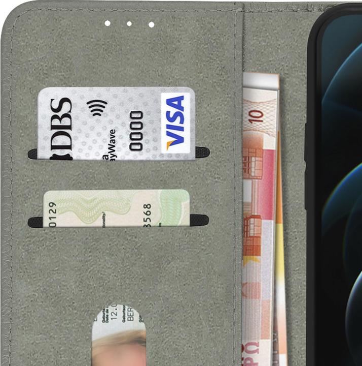 Actual product image Avizar Chester Series (Apple iPhone 12 Pro Max)