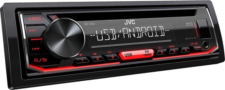 Produktbild JVC KD-T402