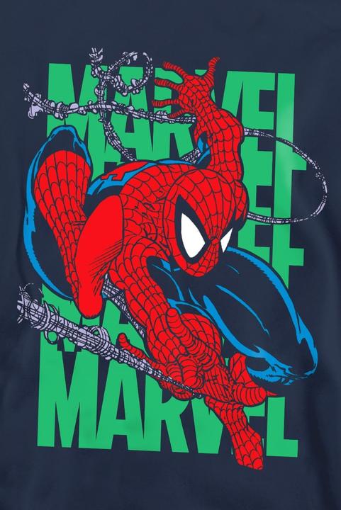 Produktbild Spiderman Wall Crawling Sweatshirt (L)