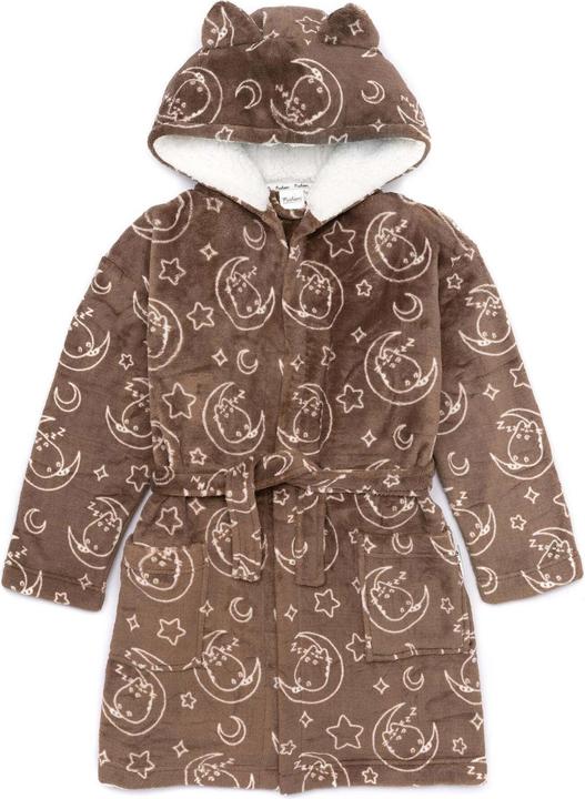 Actual product image Pusheen Dressing gown girl (152)
