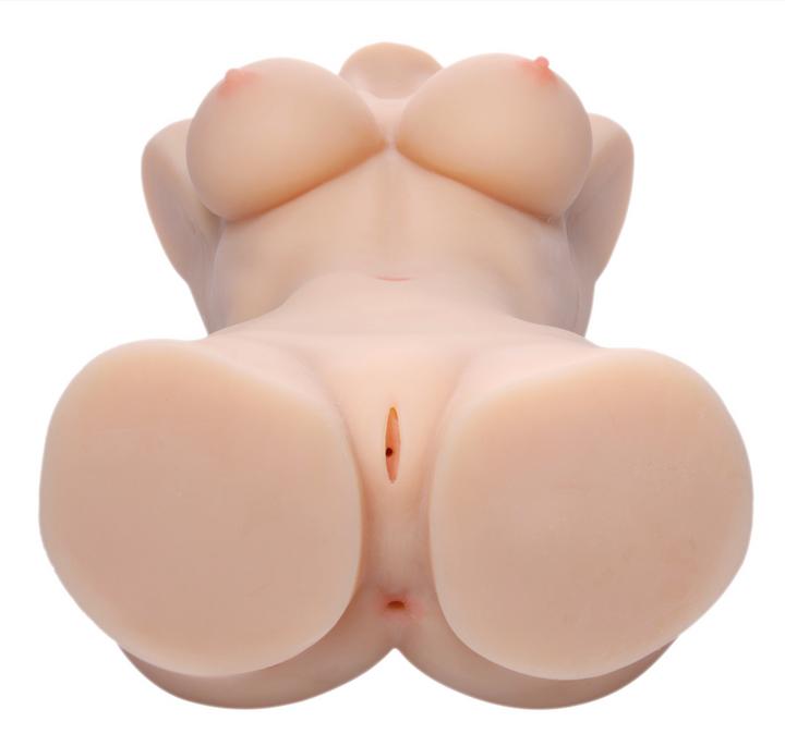 Produktbild SexFlesh Diana