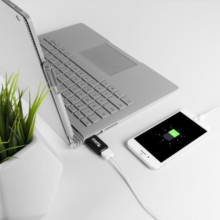 Image du produit Plugable Bloqueur de données USB