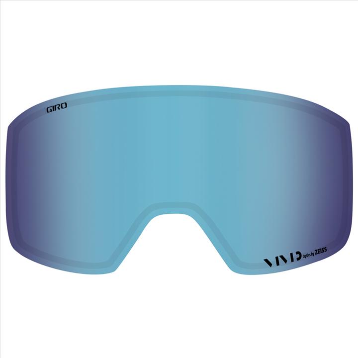 Produktbild Giro Article/Lusi Lense (Skibrille Ersatzglas)