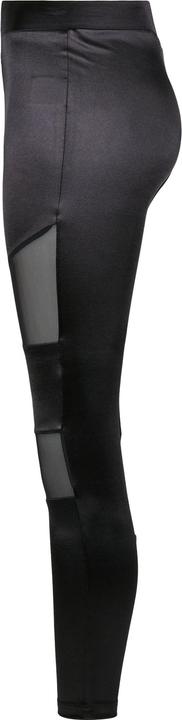Immagine prodotto Urban Classics Leggings in maglia tecnica lucida da donna (S)