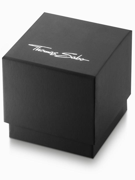 Actual product image Thomas Sabo WA0430-291-207-33 (Analogue wristwatch, 33 mm)
