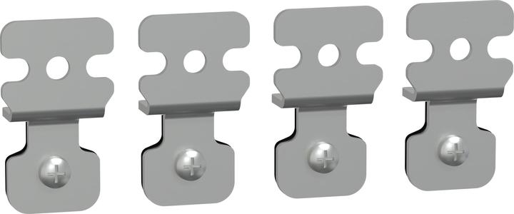 Produktbild Schneider Set 4xWand