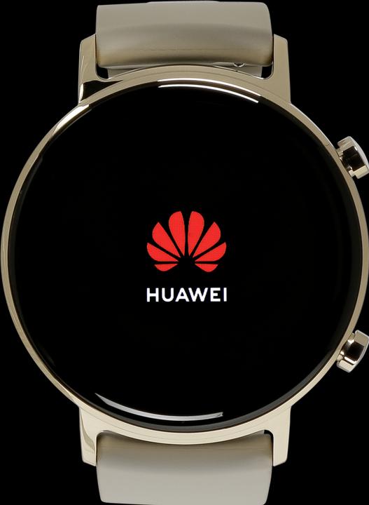 Produktbild Huawei Watch GT 2 Elegant (42 mm)