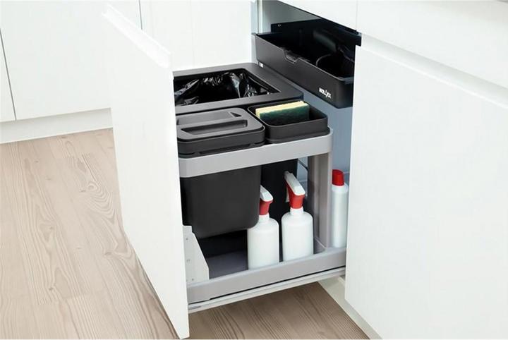 Image du produit Müllex Boxx55/60-R Organic (35 l)