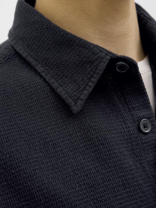 Actual product image Jack & Jones Relaxed Fit Hemd Hemd (L)