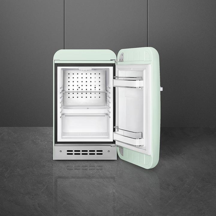 Produktbild Smeg Retro Style FAB5RPG6 (34 l)