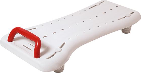 Devilbiss Planche de bain Benny (150 kg)
