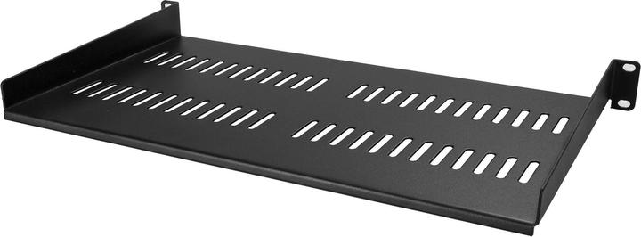 StarTech Server Rack Shelf Vented 1u St