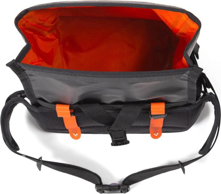 Produktbild Restrap Utility Hip Pack - schwarz