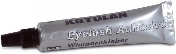 Produktbild Kryolan Wimpernkleber 4 g (Wimpernkleber)