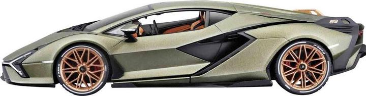 Immagine prodotto Bburago Lamborghini Sián FKP 37