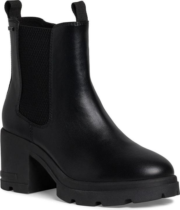 Actual product image S.Oliver Chelsea boot (40)