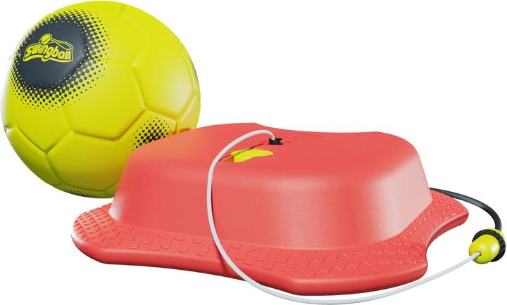 Produktbild Mookie Reflex Soccer