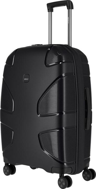 Produktbild Impackt IP1 - 4-Rad Trolley M, Lava (73 l, M (50 - 90l))