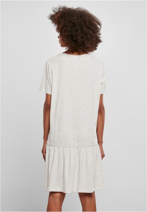 Produktbild Urban Classics Ladies Valance Tee Dress (XL)