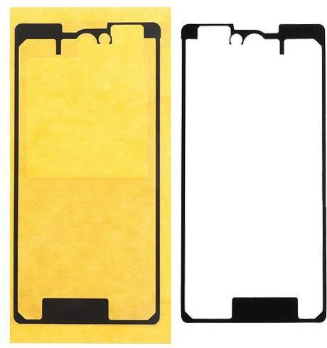 Produktbild CoreParts Sony Xperia Z1 Compact Back (Sony Xperia Z1)