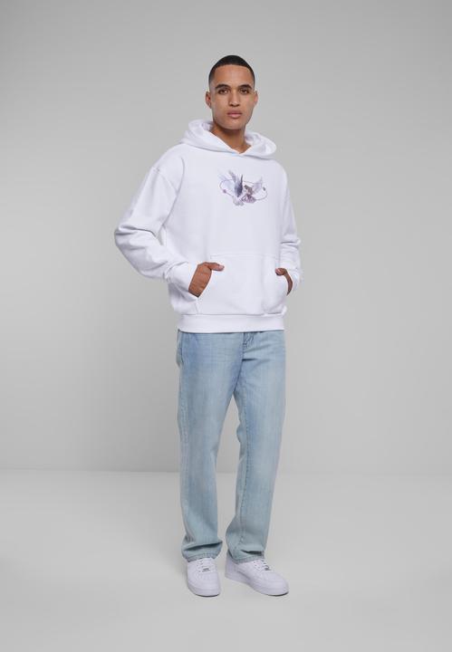 Produktbild Urban Classics Vive La Liberte Oversize Hoody - 75439 (XL)
