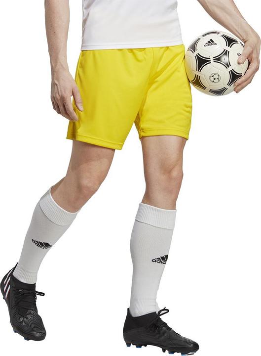 Immagine prodotto adidas Vyriški šortai Entrada 22 Geltonas IC7404 (2XL) (XXL)