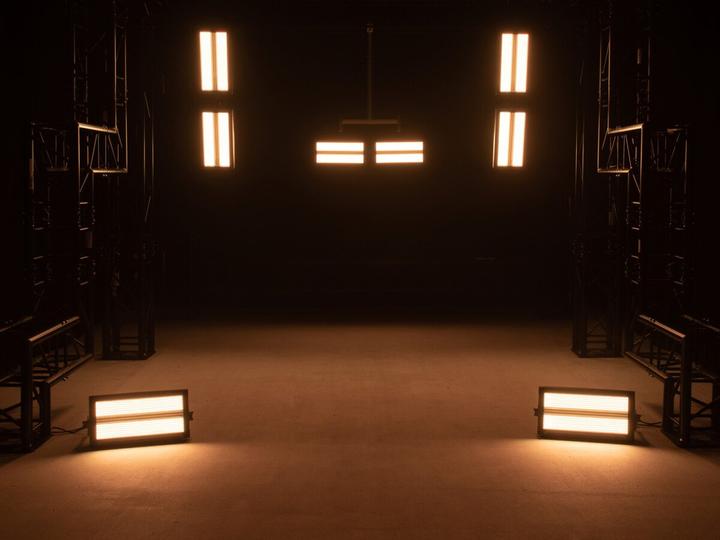 Immagine prodotto Eurolite Pannello LED Mega Strobe 812