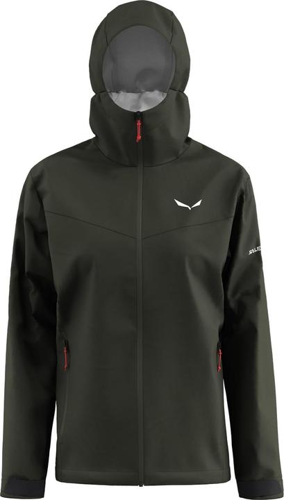 Produktbild Salewa Puez Aqua 4 2.5L Powertex Jacke Da (34, 40)