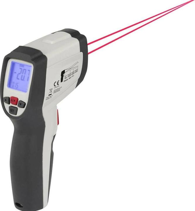 Produktbild Voltcraft IR-Thermometer