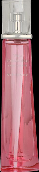 Image du produit Givenchy Très irrésistible (Eau de toilette, 50 ml)