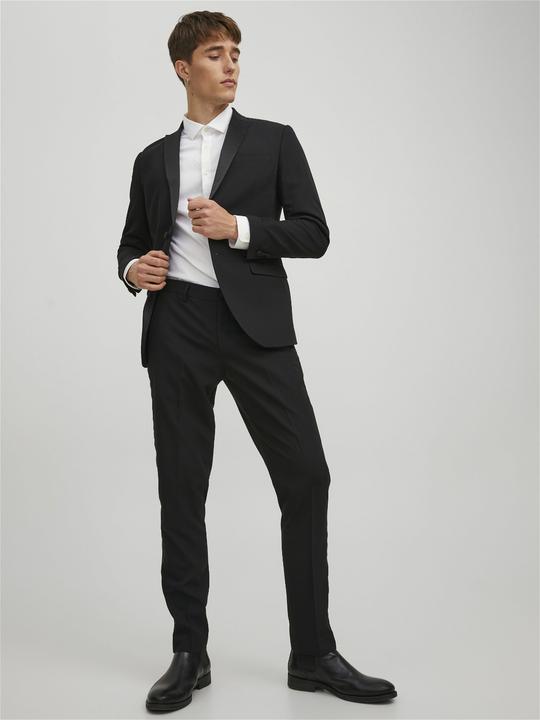 Produktbild Jack & Jones Franco Smoking Anzug (48)