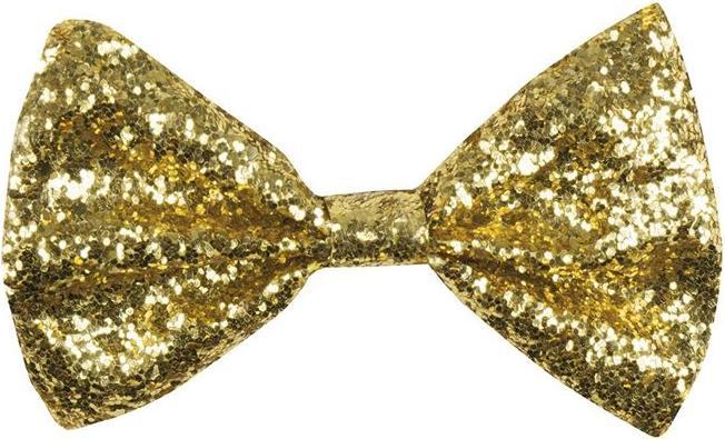 Produktbild Boland Glitzer Fliege : Glitter