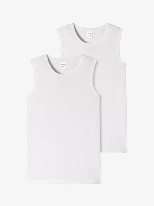Actual product image Schiesser Unterhemd (176)