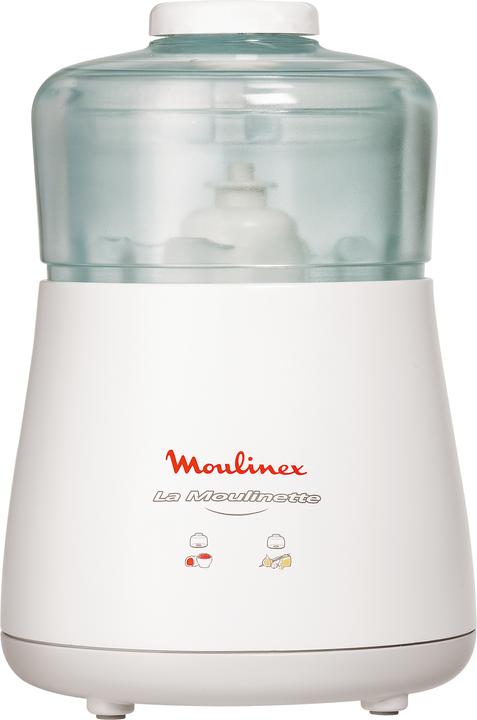 Moulinex La Moulinette (500 ml, 1000 W)