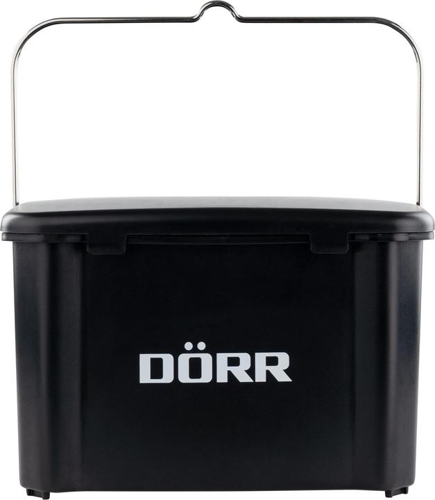 Dörr Kit de distribution de nourriture Compact avec réservoir