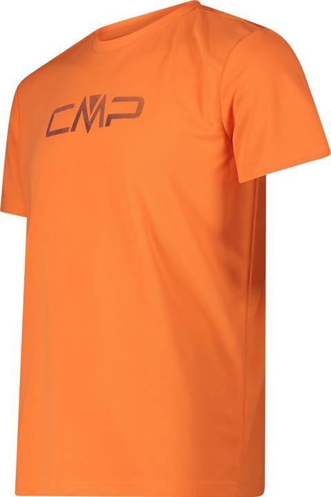 Actual product image CMP Campagnolo Funktions Print (4XL)