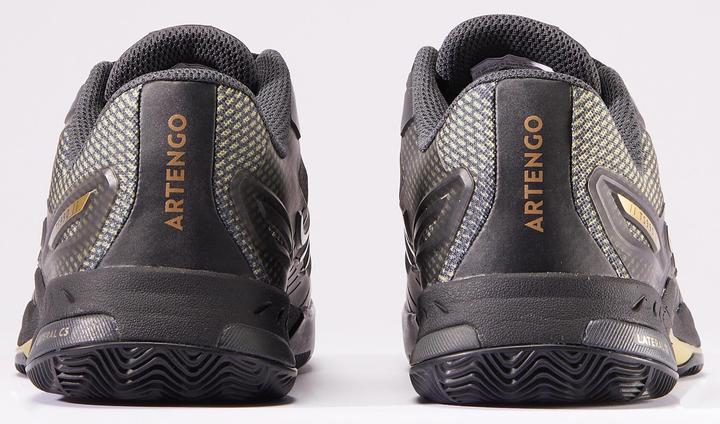 Actual product image Artengo Clay (39)