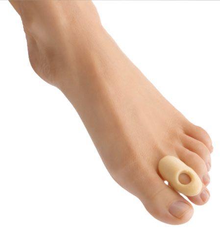 Actual product image You Nails Hammer toe protection patch universal (1 x)