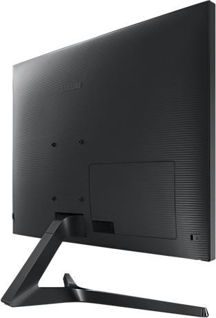 Actual product image Samsung Lu28h750uquxen (3840 x 2160 Pixels, 28")
