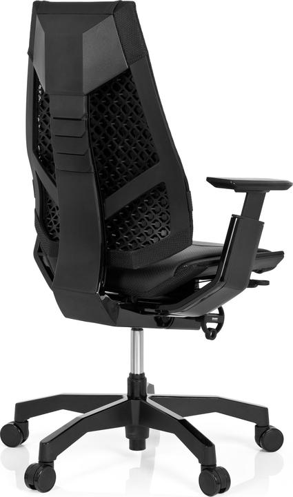 Produktbild Hjh Office Genidia Black