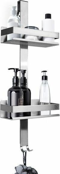 Actual product image Benkstein Dusch-Organizer Silber