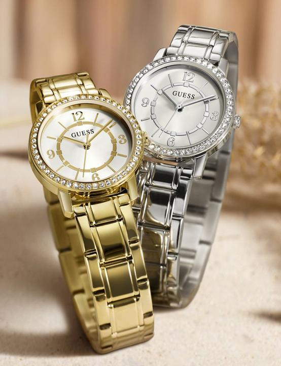 Actual product image Guess Melody GW0468L2 (Analogue wristwatch)
