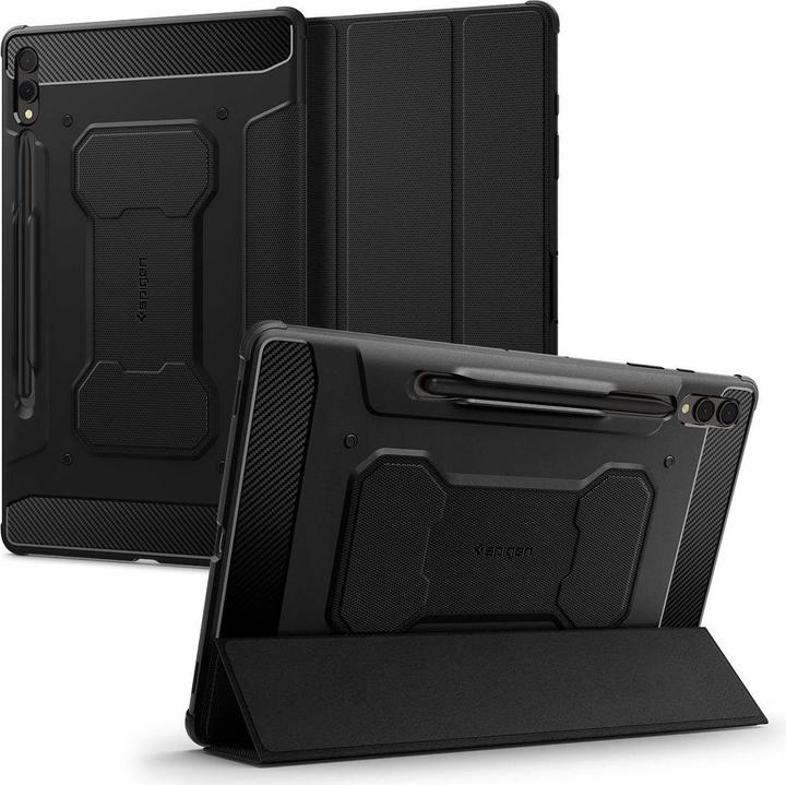 Image du produit Spigen Rugged Armor Pro (Galaxy Tab S9 Plus)