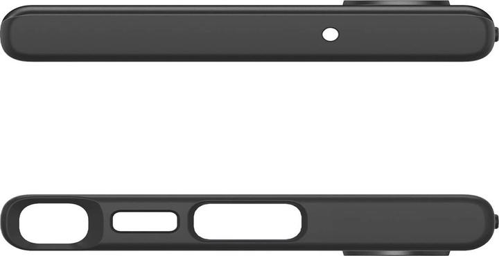 Actual product image Spigen Thin Fit (Samsung Galaxy S23 Ultra)