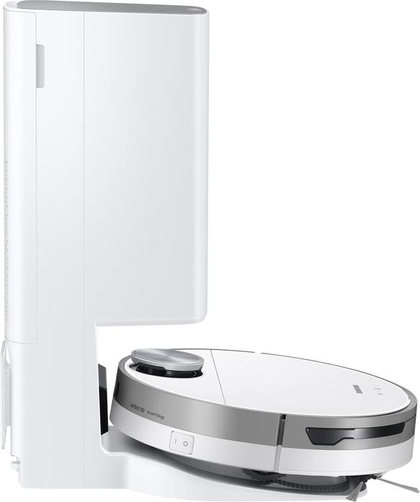Actual product image Samsung Jet Bot+ (Robot vacuum)