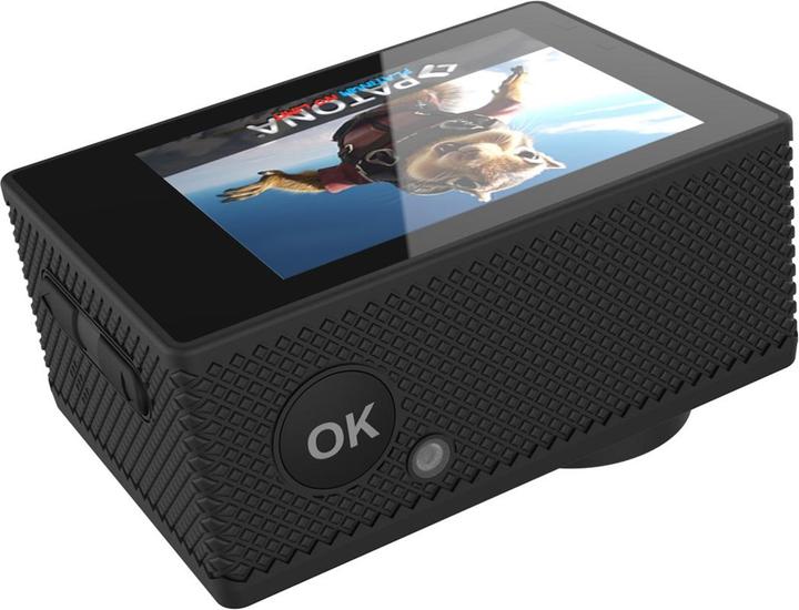 Immagine prodotto Patona Platinum Action Cam Life SL3 4K (60p, WiFi)