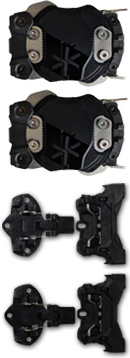 Produktbild Karakoram Prime X 22/23 + Interface (L)