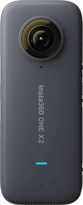 Actual product image Insta360 One X2 (30p, Bluetooth, Wi-Fi)