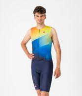 Produktbild Castelli Free Sanremo 3 Suit Sleeveless (M)
