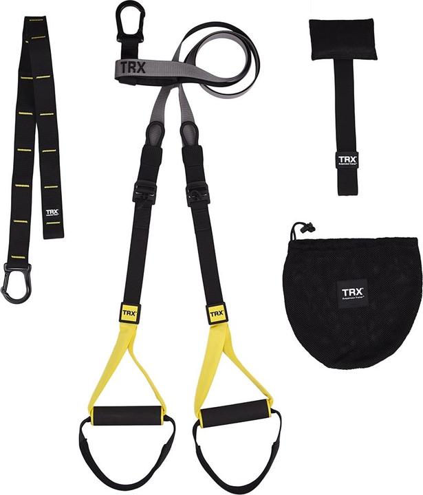 Immagine prodotto TRX Sudore